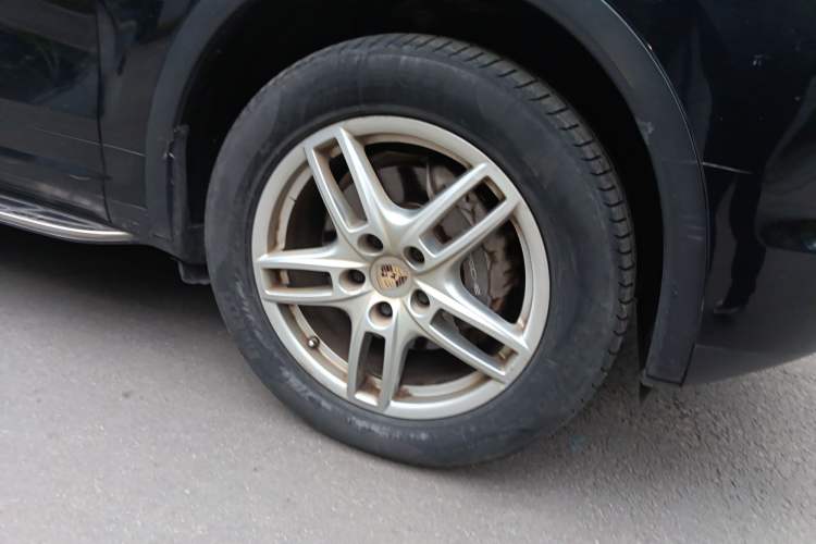 Used Porsche Cayenne 2011 Cayenne 3.0T
