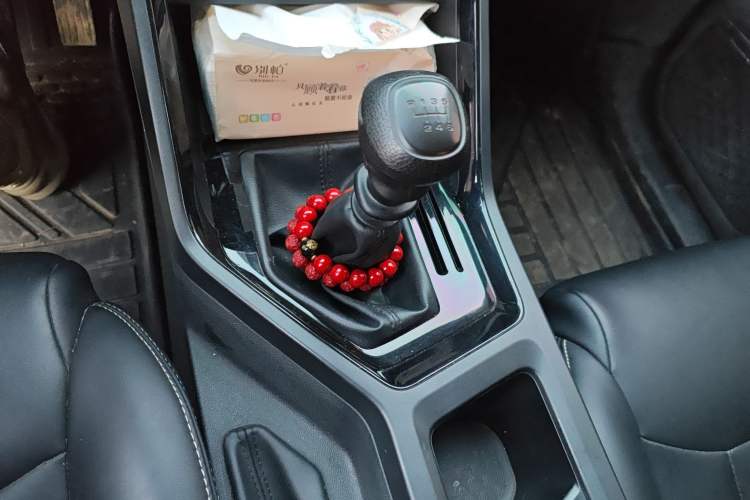 Used Wuling Asta 2021 1.5T Manual Xingyue Edition