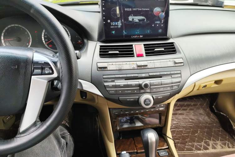 Used Honda Accord 2010 2.4L Millionth Anniversary Edition
