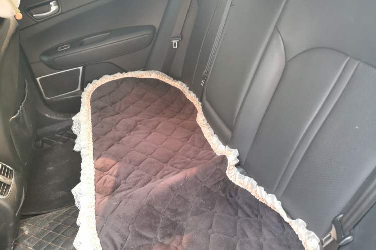 Used Kia K5 2016 1.6T Automatic LUX
