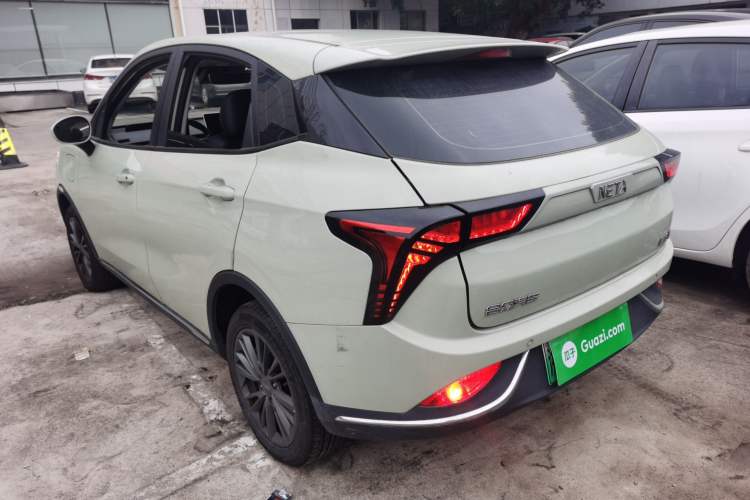 Used NETA V 2022 Chao 400 Lite
