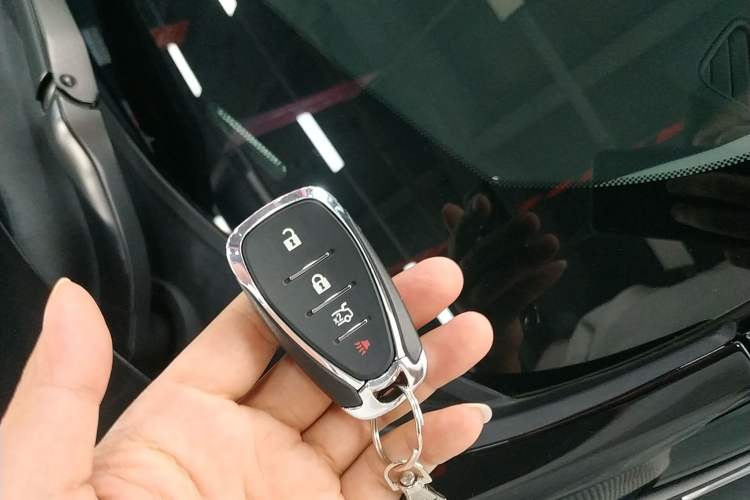 Used Chevrolet Malibu XL 2022 535T Automatic Sport Edition
