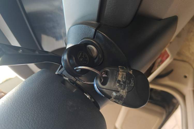 Used Volkswagen Santana Vista 2008 1.8L Manual Comfort Edition