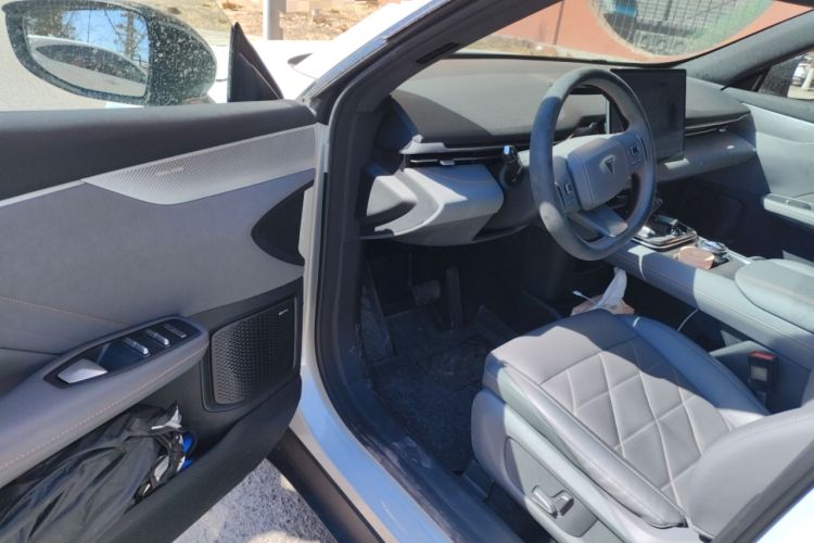 Used Deepal S05 2024 510 Plus Pure Electric Version