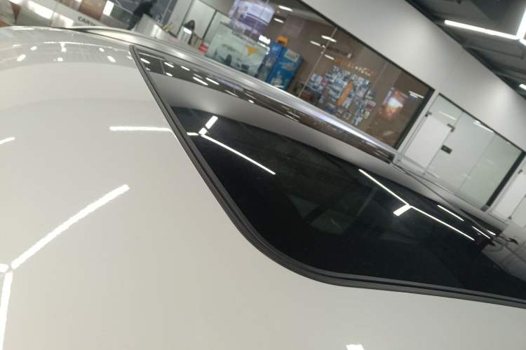 Used BMW X3 2021 xDrive30i Luxury Model with M Sport Package