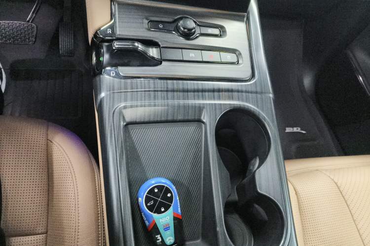 Used Nio ES8 2020 415 km Range 7-Seater Version