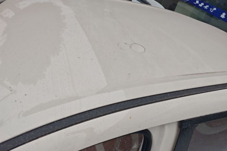 Used Wuling Bingo 2025 333 km Enjoyment Version