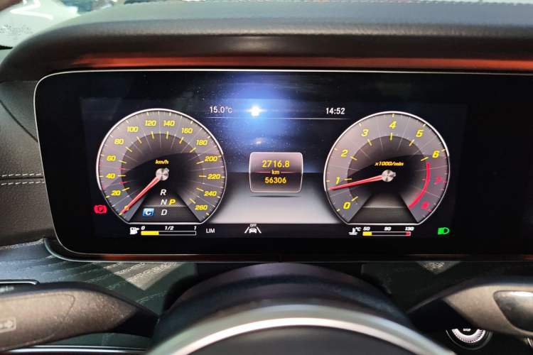 Used Mercedes-Benz CLS 2020 CLS 300 Luxury Model
