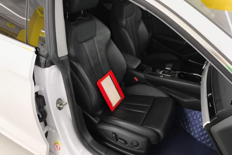 Used Audi A5 2022 Sportback 40 TFSI quattro Luxury Dynamic Model
