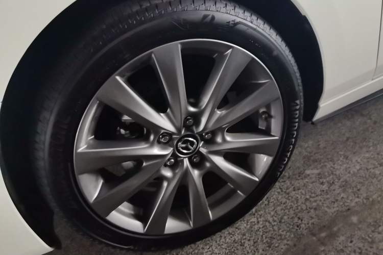 Used Mazda Mazda 3 Axela 2023 2.0L Automatic Zhiya Edition