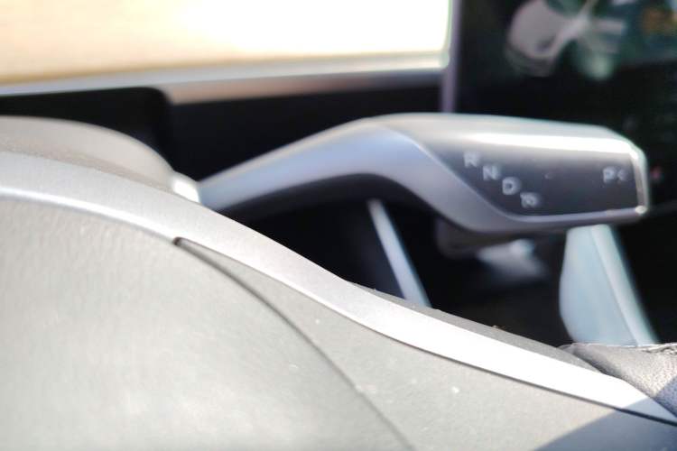 Used Tesla Model 3 2020 Refreshed Version Long-Range Rear-Wheel Drive
