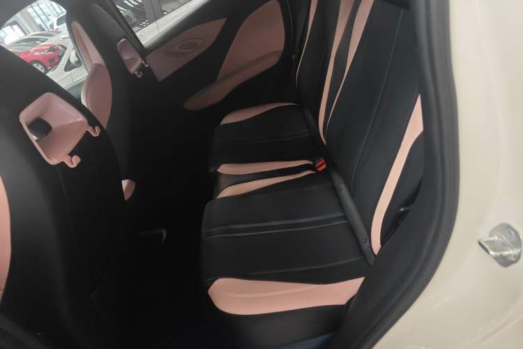 Used BYD Seagull 2025 305 km Free Version
