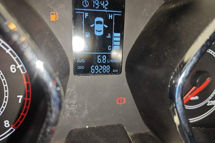 Used JAC Refine S2 2015 1.5L Manual Luxury Smart Model