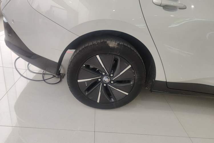 Used Buick Velite 6 2024 430km Comfort Edition Exterior 5