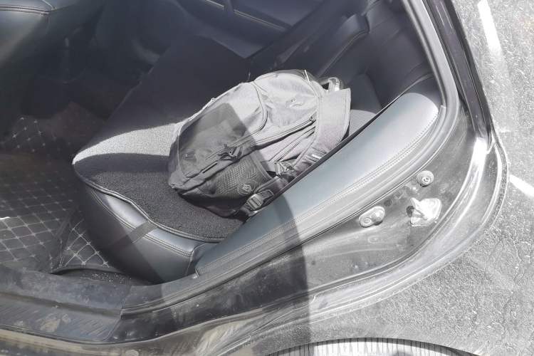 Used Mazda 6 2013 2.0L Automatic Fashion Edition
