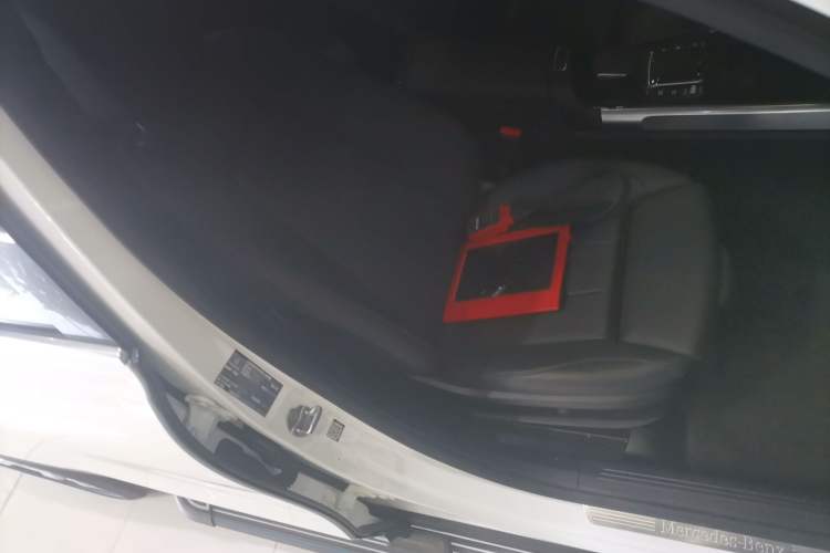 Used Mercedes-Benz GLB 2020 Facelift GLB 200 Fashion Edition
