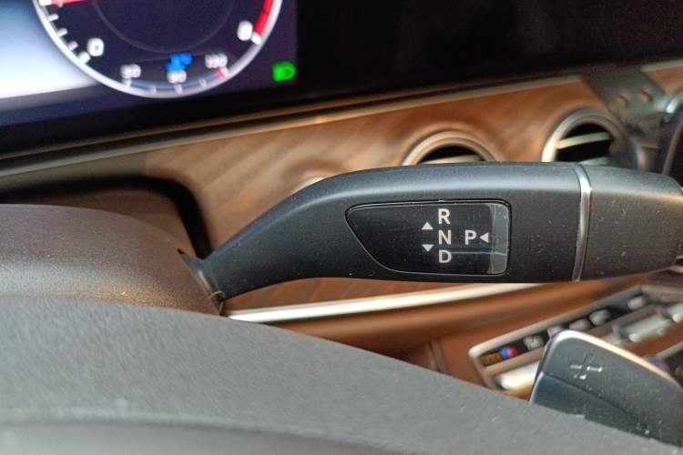 Used Mercedes-Benz E-Class 2018 Facelifted E 300 L Stylish Version