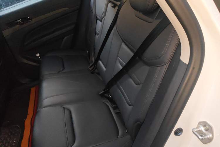 Used Ford Equator Sport 2022 EcoBoost 170 Platinum Edition