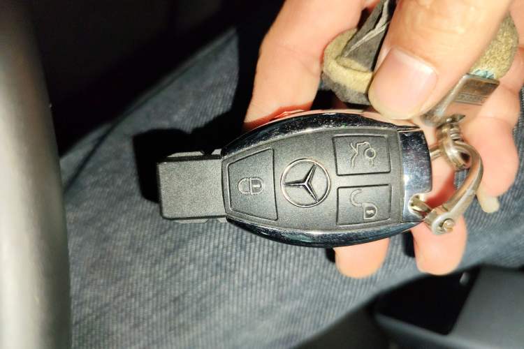 Used Mercedes-Benz C-Class 2018 C 200 L Sport Edition
