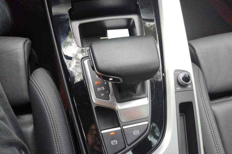 Used Audi A5 2023 Sportback 40 TFSI quattro Luxury Dynamic Edition