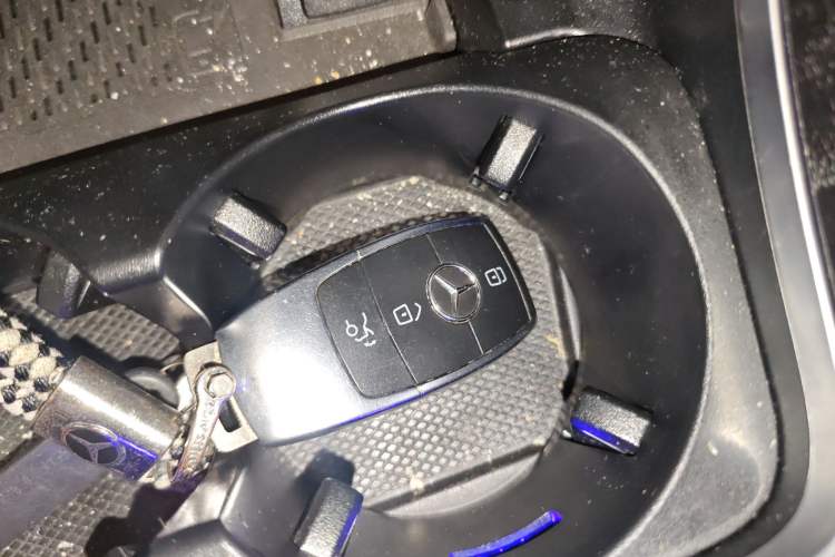 Used Mercedes-Benz C-Class 2020 Restyled C 260 L Sport Edition
