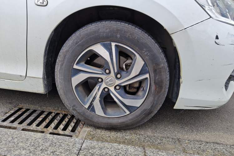 Used Honda Accord 2016 2.0L Comfort Edition
