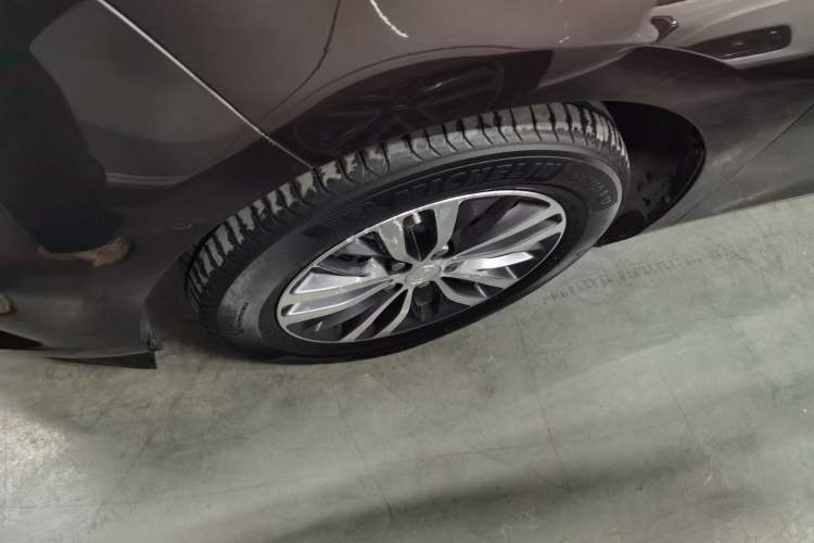 Used Buick GL8 2020 ES Land Cruiser 653T Luxury Edition