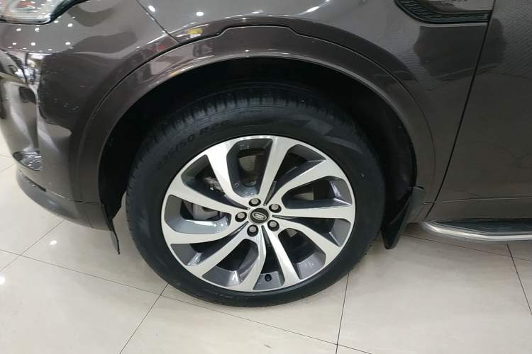 Used Land Rover Discovery Sport 2023 249 PS R-Dynamic S Performance Edition
