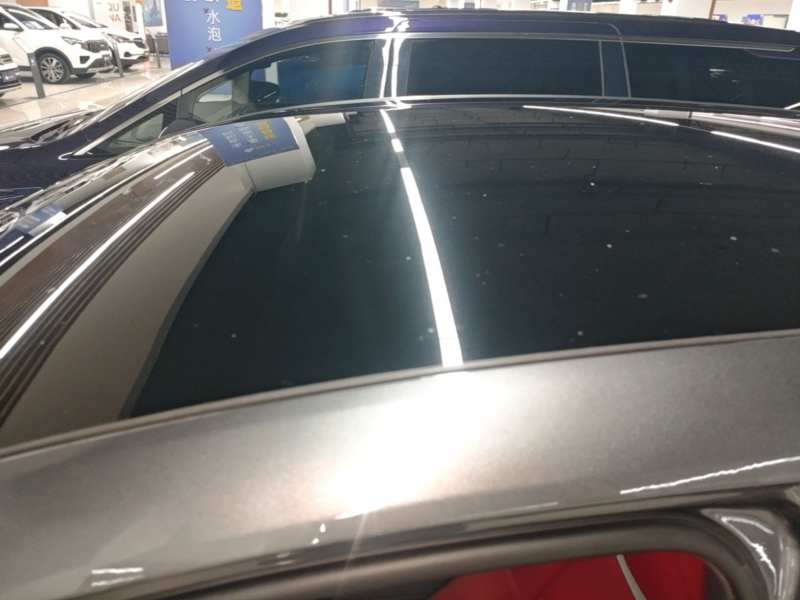 Used CHANGAN UNI-T 2020 1.5T Flagship Version — 26