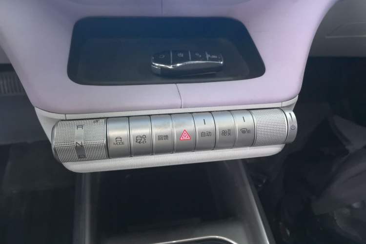 Used BYD Dolphin 2021 405 km Free Version
