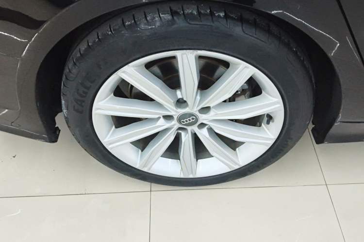 Used Audi A6L 2021 45 TFSI Prestige Dynamic Edition