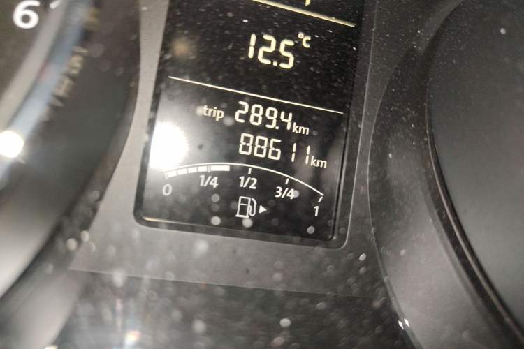 Used Volkswagen Sagitar 2018 1.6L Automatic Comfort Model