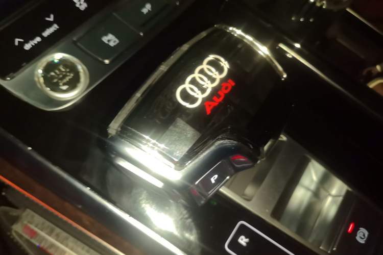 Used Audi Q7 2023 55 TFSI quattro S line Sport Edition
