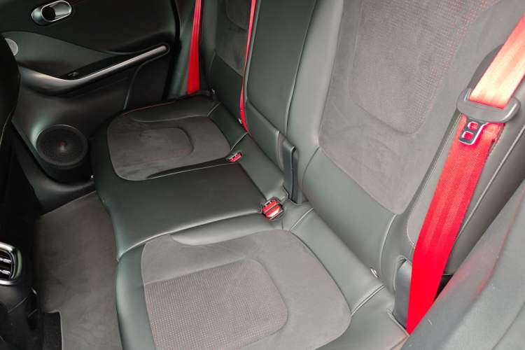 Used smart #1 2022 BRABUS Performance Edition
