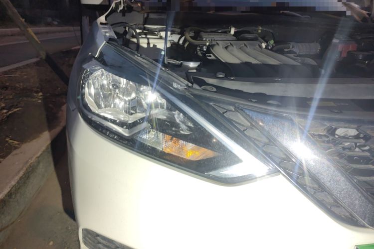 Used Nissan Sylphy 2019 Classic 1.6XE CVT Comfort Edition
