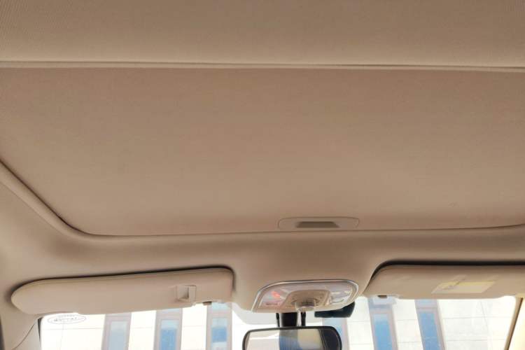 Used BYD Song 2018 1.5TID Automatic Smart Connect Prestige Model