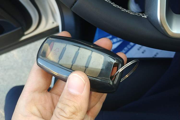 Used Haval H6 2021 3rd Generation 1.5T Automatic Two-Wheel-Drive Supreme
