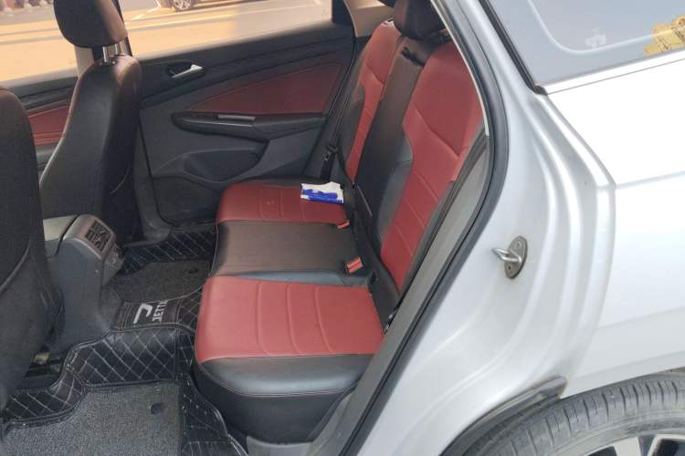 Used Jetta VS7 2020 1.4T Automatic Glory Edition