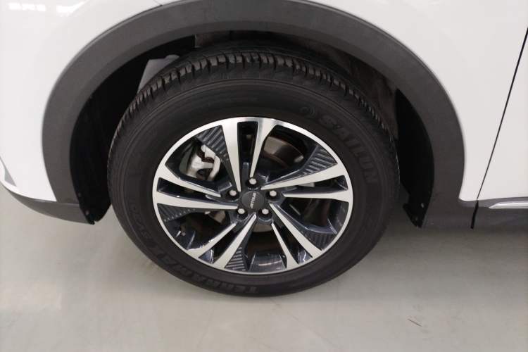 Used JETOUR X70 PLUS 2021 1.6T DCT Star 7-Seater
