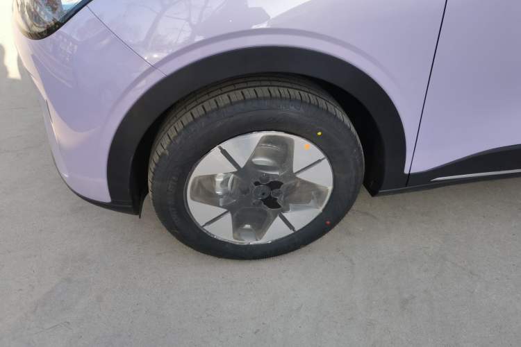 Used Geely Galaxy Geome 2026 Model 310km Dream Edition