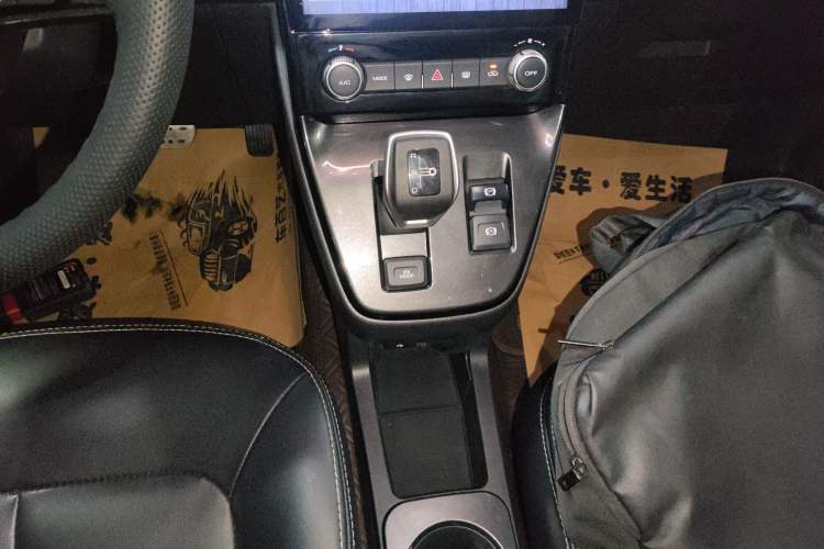 Used ORA iQ 2018 Ambitious Version