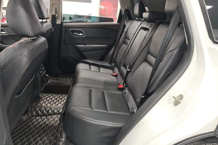 Used Nissan X-Trail 2021 VC-Turbo 300 CVT 2WD Luxury Edition
