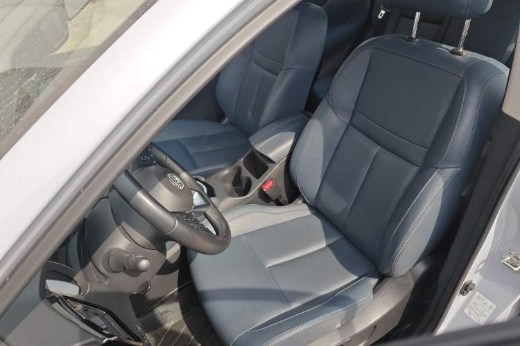 Used Nissan Qashqai 2025 Honor 2.0L CVT XV+ Leading Edition
