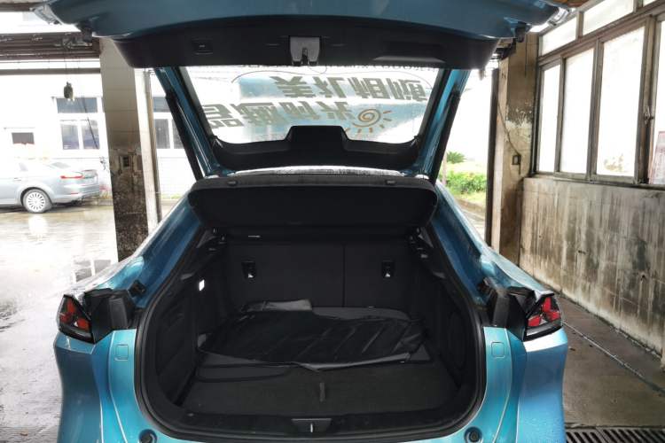 Used Deepal L07 2024 230Max Qiankun Intelligent Driving ADS SE Range-Extended Version
