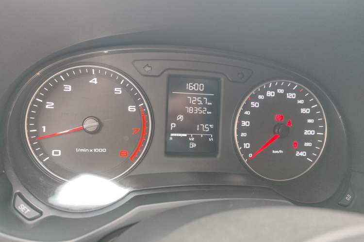 Used Audi A1 2014 30 TFSI Sportback Fashion Model