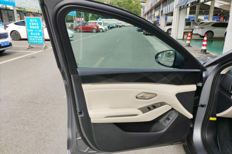 Used BYD Qin L 2024 DM-i 120KM Leading Model