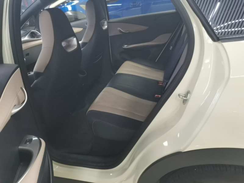 Used BYD Dolphin 2025 420km Free Edition — 17