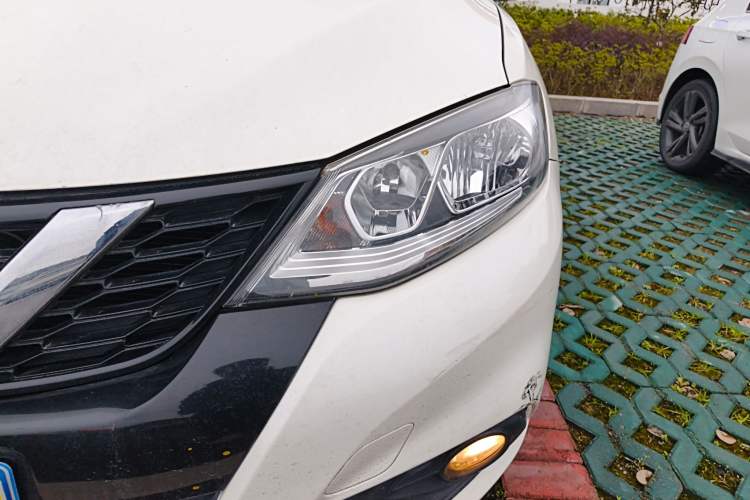 Used Nissan Tiida 2016 1.6L CVT Smart Drive Edition