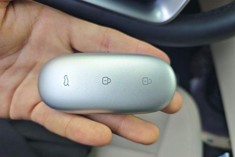 Used Li Auto L6 2024 Pro Model