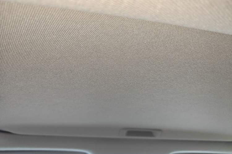 Used Honda Civic 2023 240TURBO CVT Dynamic Edition Headliner